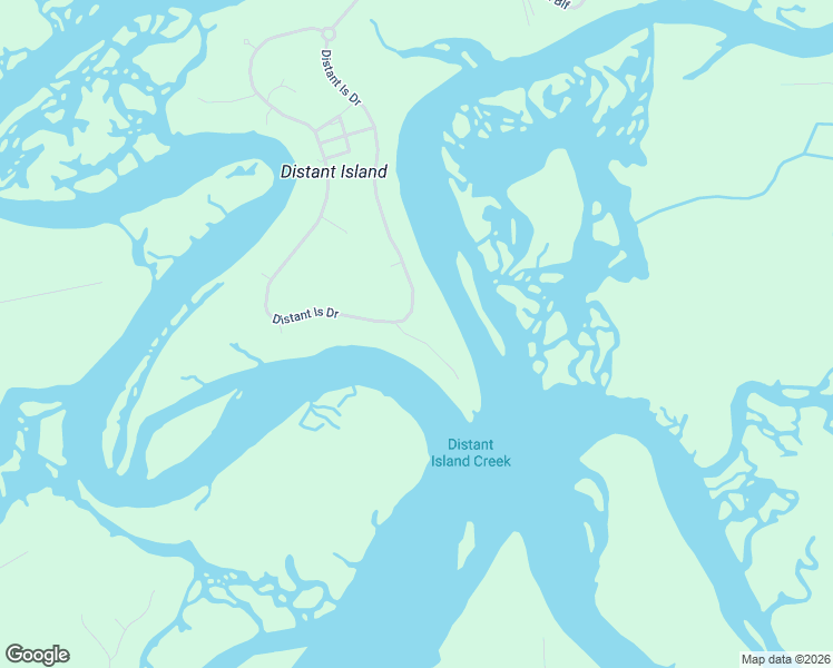 map of restaurants, bars, coffee shops, grocery stores, and more near 8 Claires Point Road in Beaufort