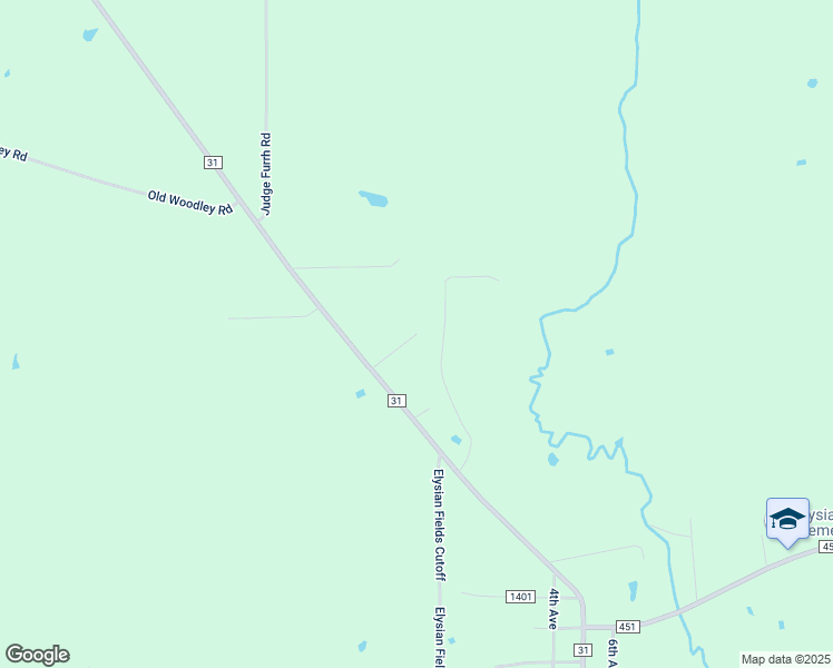 map of restaurants, bars, coffee shops, grocery stores, and more near 199 Pvt Road 1338 in Marshall
