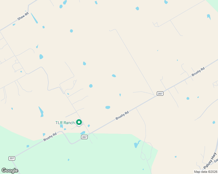 map of restaurants, bars, coffee shops, grocery stores, and more near in Granbury