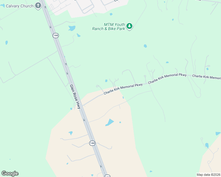 map of restaurants, bars, coffee shops, grocery stores, and more near 600 Williamson Road in Granbury