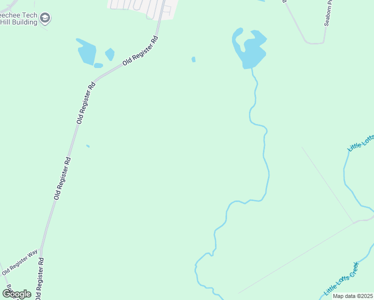 map of restaurants, bars, coffee shops, grocery stores, and more near in Statesboro