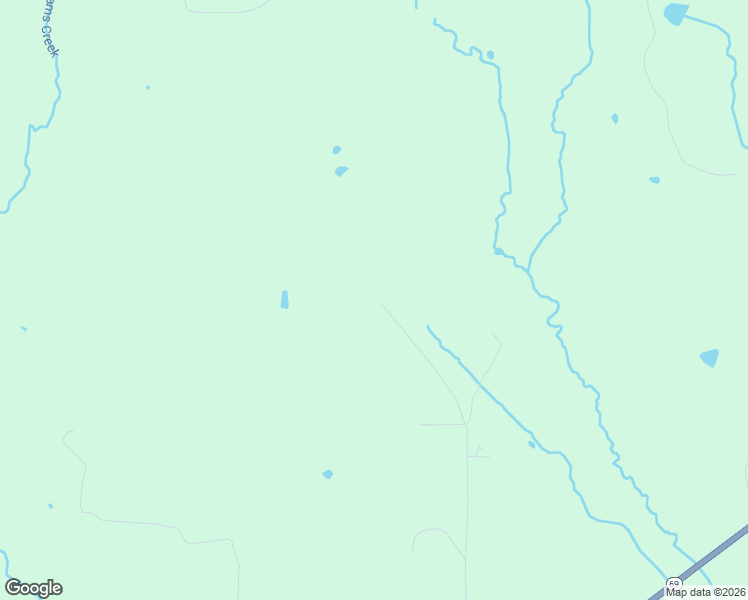 map of restaurants, bars, coffee shops, grocery stores, and more near 1445 Tabernacle Road in Gallion