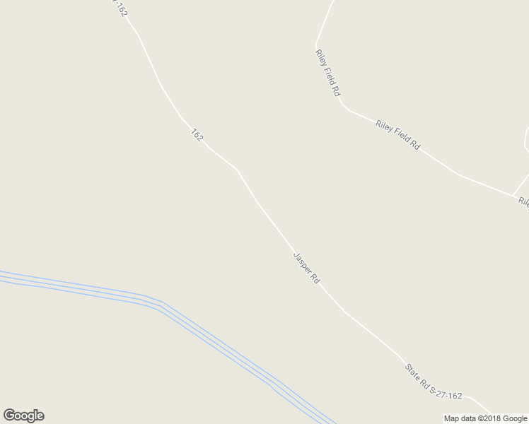 map of restaurants, bars, coffee shops, grocery stores, and more near Jasper Road in Ridgeland