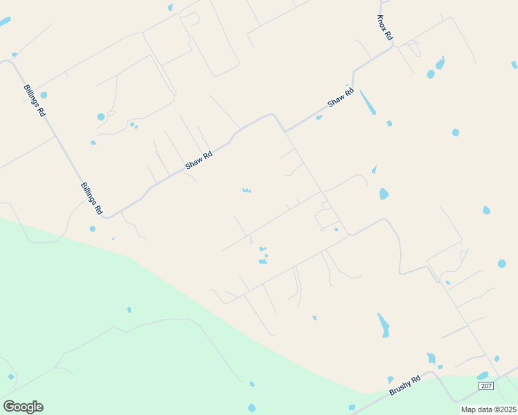 map of restaurants, bars, coffee shops, grocery stores, and more near 5406 Brown Court in Tolar