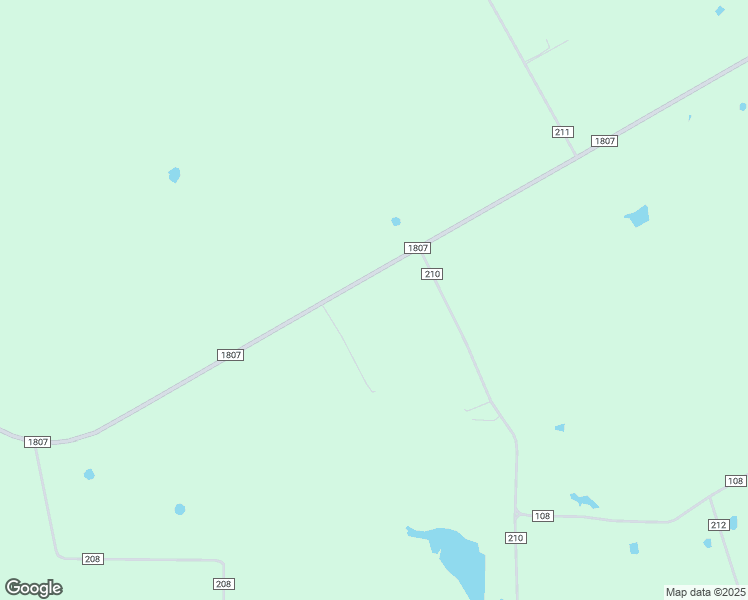 map of restaurants, bars, coffee shops, grocery stores, and more near 11764 Farm to Market 1807 in Alvarado