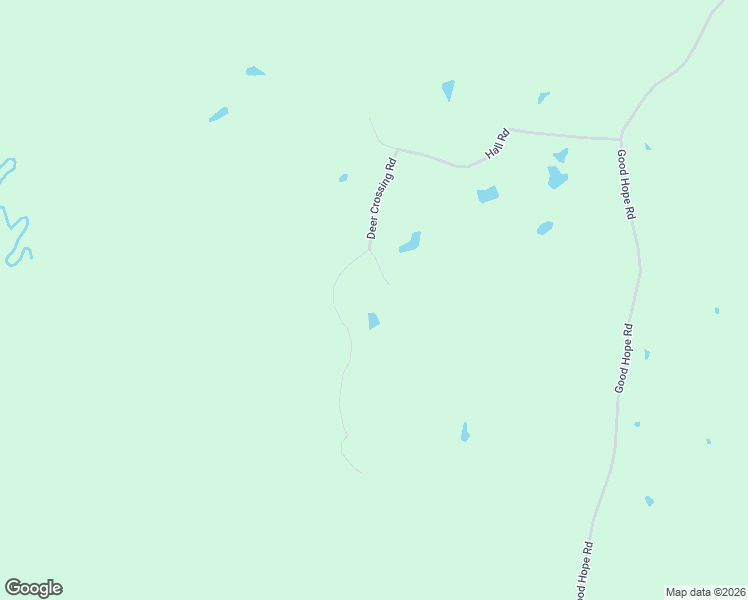 map of restaurants, bars, coffee shops, grocery stores, and more near 1278 Deer Crossing Road in Edwards