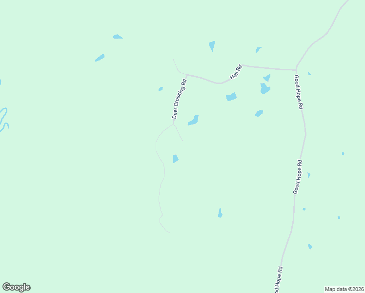 map of restaurants, bars, coffee shops, grocery stores, and more near 1278 Deer Crossing Road in Edwards