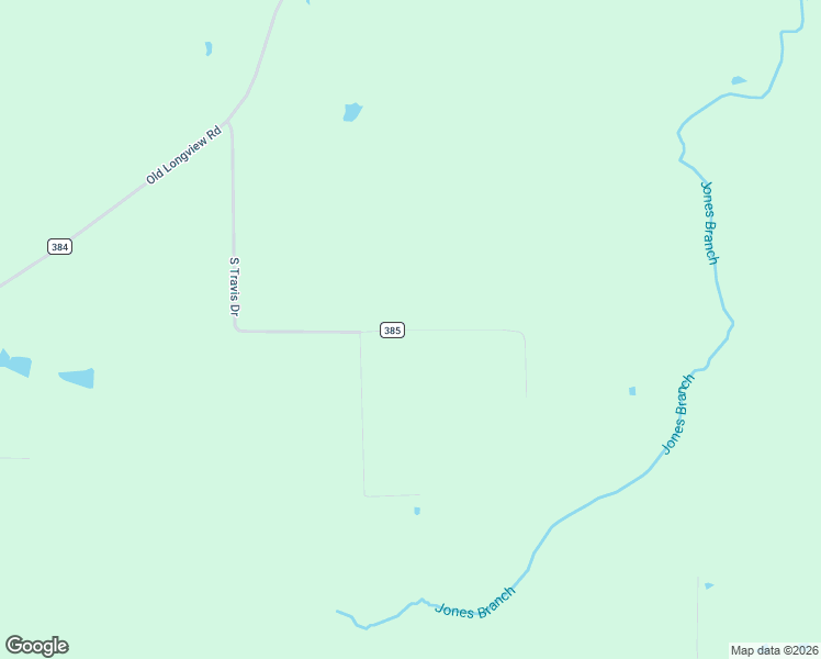 map of restaurants, bars, coffee shops, grocery stores, and more near 5344 County Road 385 in Tyler