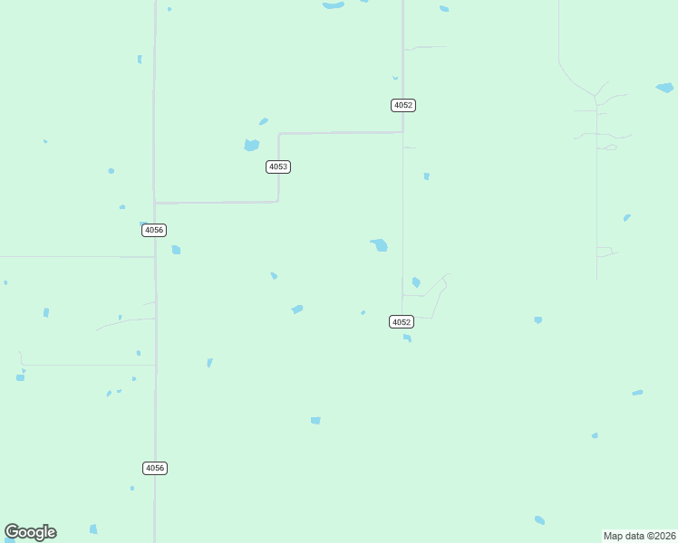 map of restaurants, bars, coffee shops, grocery stores, and more near 17700 County Road 4052 in Kemp