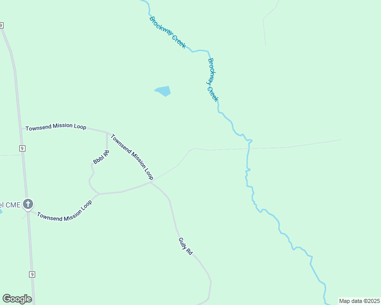 map of restaurants, bars, coffee shops, grocery stores, and more near 2-1004 Shelton Road in Cuba