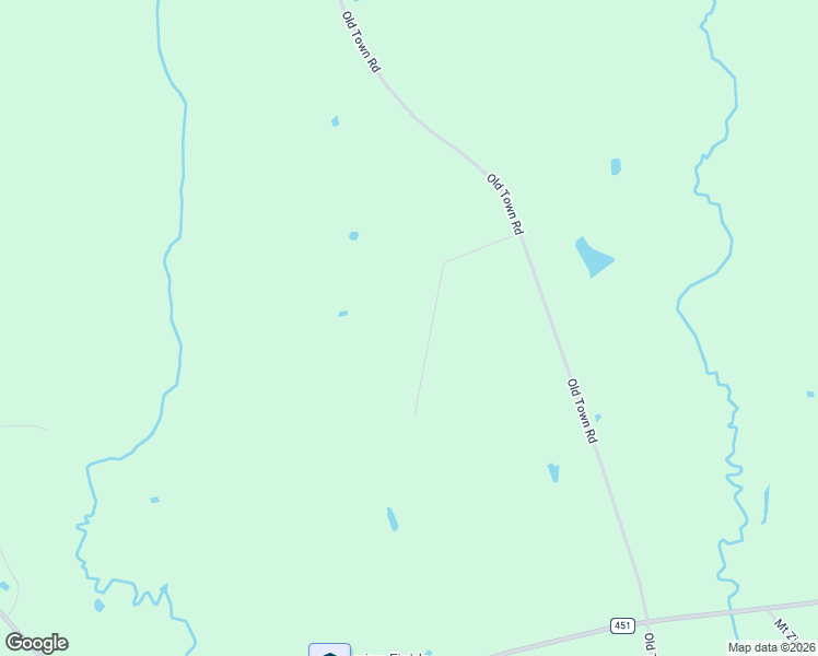 map of restaurants, bars, coffee shops, grocery stores, and more near 394 Mollie Lane in Marshall