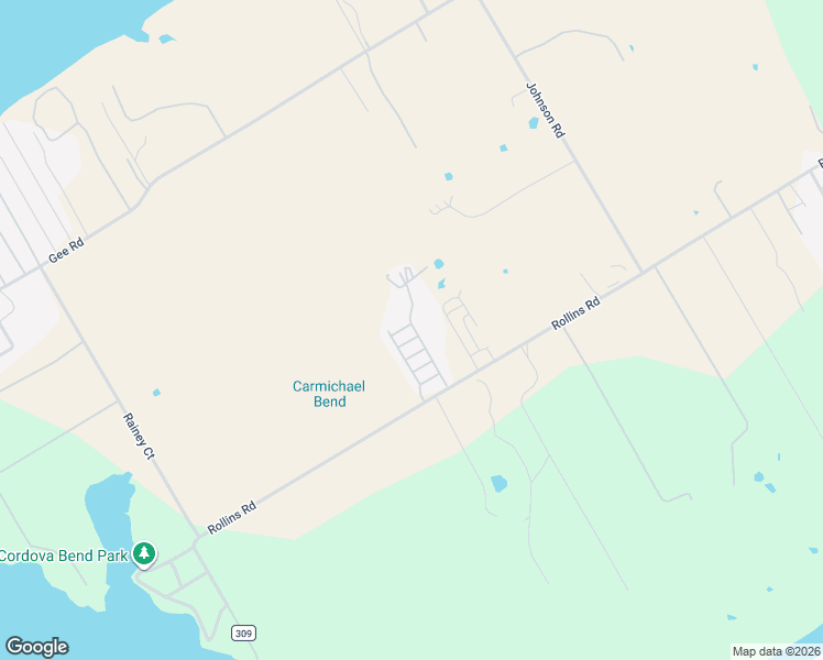 map of restaurants, bars, coffee shops, grocery stores, and more near 5711 Cattle Barn Lane in Granbury