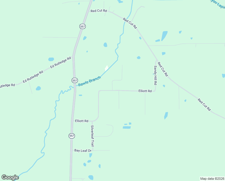 map of restaurants, bars, coffee shops, grocery stores, and more near 685 Elliott Rd in West Monroe