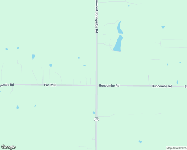 map of restaurants, bars, coffee shops, grocery stores, and more near 9446 Greenwood Springridge Rd in Shreveport
