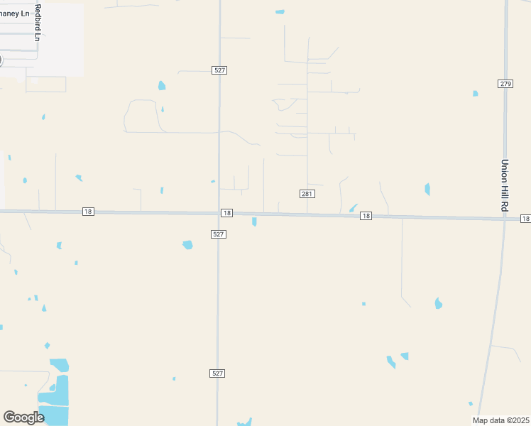 map of restaurants, bars, coffee shops, grocery stores, and more near 4828 Farm to Market 18 in Baird