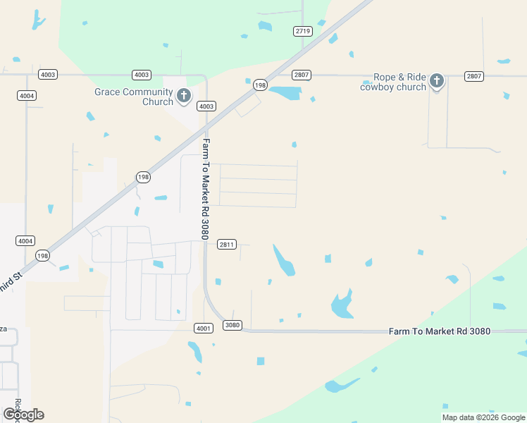 map of restaurants, bars, coffee shops, grocery stores, and more near in Mabank