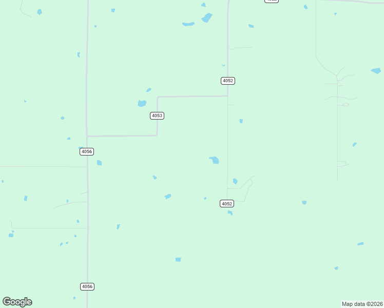 map of restaurants, bars, coffee shops, grocery stores, and more near 17700 County Road 4052 in Kemp