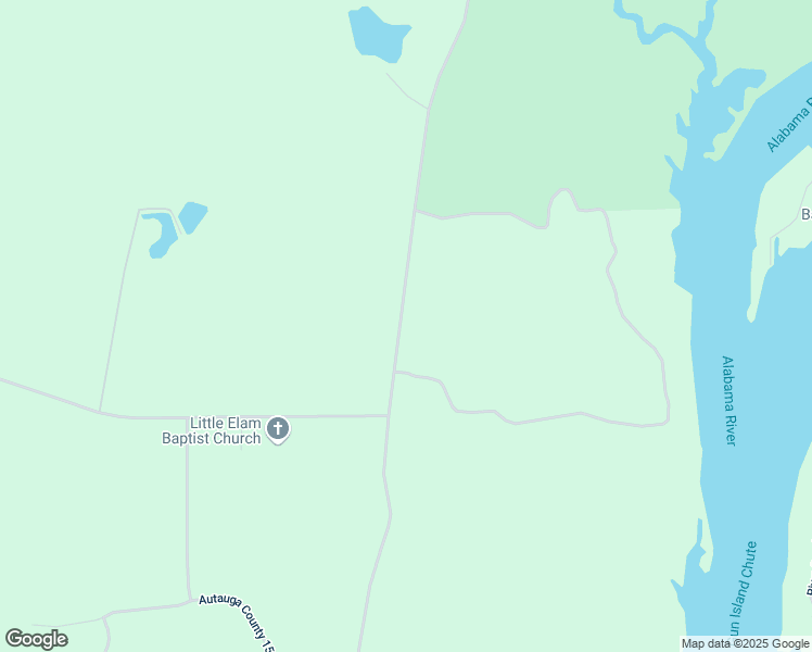 map of restaurants, bars, coffee shops, grocery stores, and more near 677 County Road 15 South in Selma