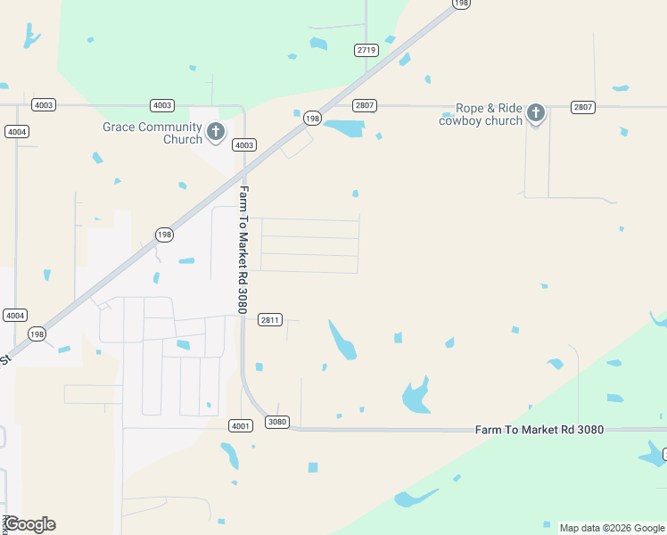 map of restaurants, bars, coffee shops, grocery stores, and more near in Mabank