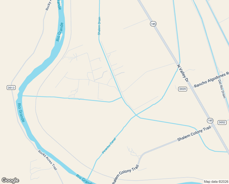 map of restaurants, bars, coffee shops, grocery stores, and more near 1990-2012 Trails End Road in Las Cruces