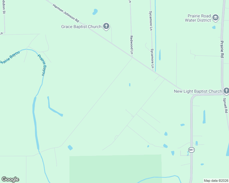 map of restaurants, bars, coffee shops, grocery stores, and more near 271 Angus Road in Monroe