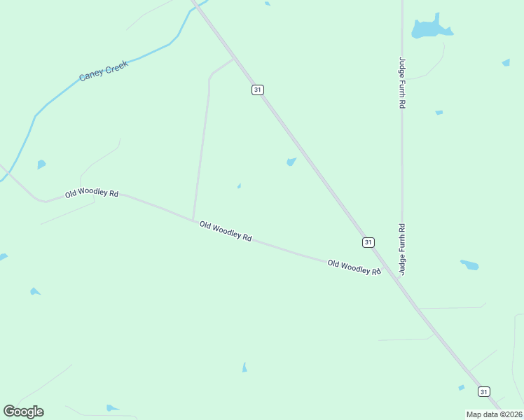 map of restaurants, bars, coffee shops, grocery stores, and more near 16240 Farm to Market Road 31 in Elysian Fields