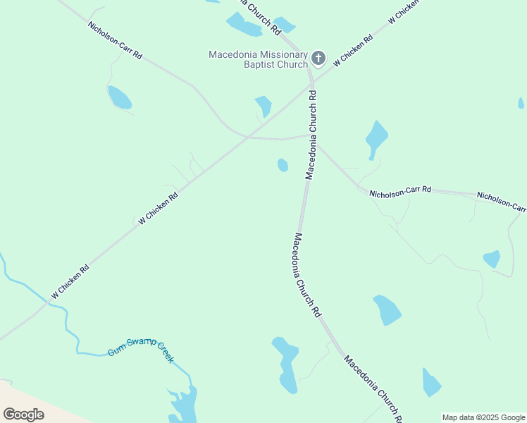 map of restaurants, bars, coffee shops, grocery stores, and more near 849 Macedonia Church Road in Cochran