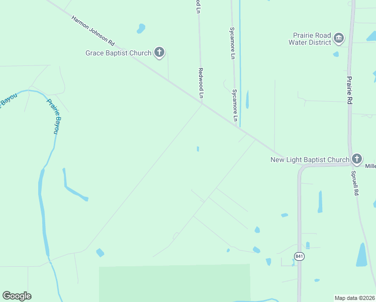 map of restaurants, bars, coffee shops, grocery stores, and more near 271 Angus Rd in Monroe