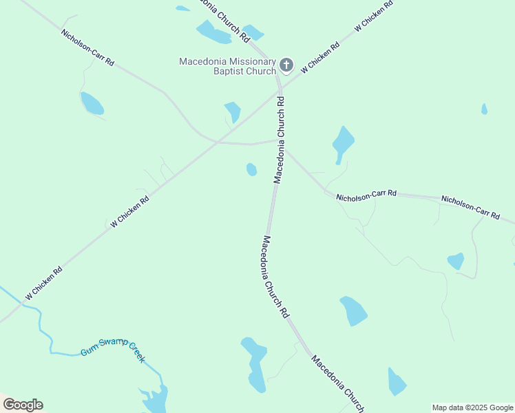 map of restaurants, bars, coffee shops, grocery stores, and more near 849 Macedonia Church Road in Cochran