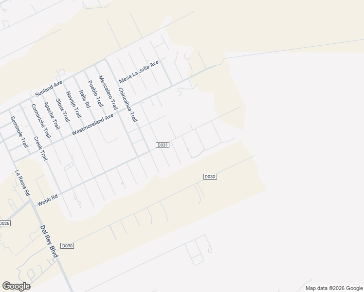 map of restaurants, bars, coffee shops, grocery stores, and more near 5090 Usana in Las Cruces