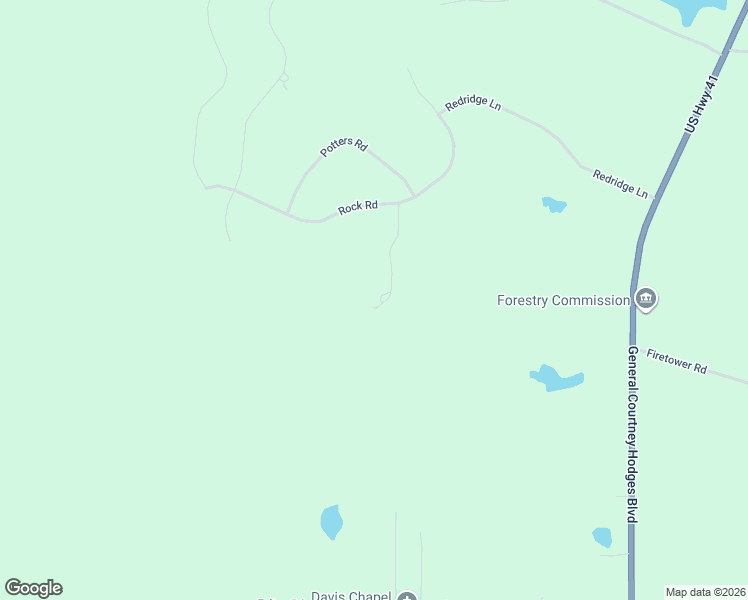 map of restaurants, bars, coffee shops, grocery stores, and more near 1023 Rock Road in Perry