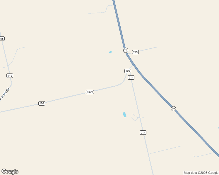 map of restaurants, bars, coffee shops, grocery stores, and more near 210 Farm to Market Road 1809 in Sweetwater