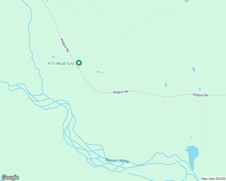 map of restaurants, bars, coffee shops, grocery stores, and more near 2001 Philpot Rd in West Monroe