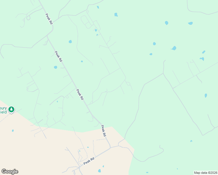 map of restaurants, bars, coffee shops, grocery stores, and more near 2001 Sterling Road in Granbury