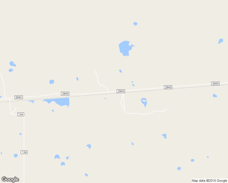 map of restaurants, bars, coffee shops, grocery stores, and more near Farm to Market 2945 in Cisco