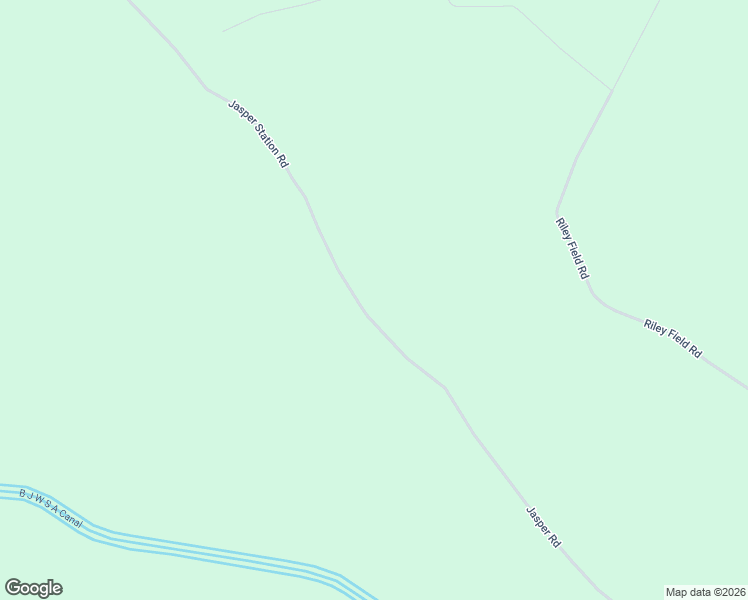 map of restaurants, bars, coffee shops, grocery stores, and more near State Road S-27-162 in Ridgeland