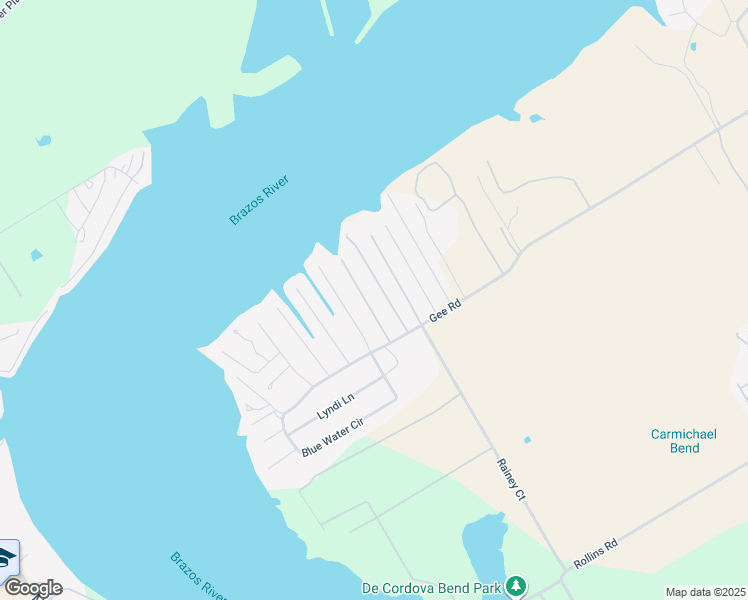 map of restaurants, bars, coffee shops, grocery stores, and more near 6516 Oakwood Lake Court in Granbury