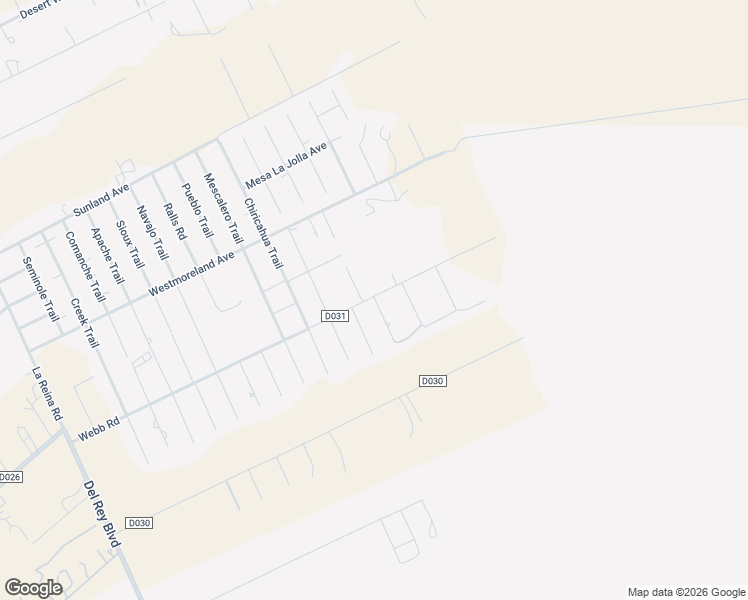 map of restaurants, bars, coffee shops, grocery stores, and more near 5090 Usana in Las Cruces