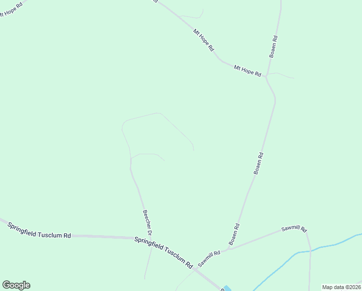 map of restaurants, bars, coffee shops, grocery stores, and more near 122 Beecher Drive in Guyton