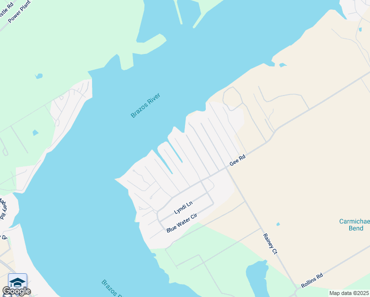 map of restaurants, bars, coffee shops, grocery stores, and more near 6531 Blue Water Court in Granbury
