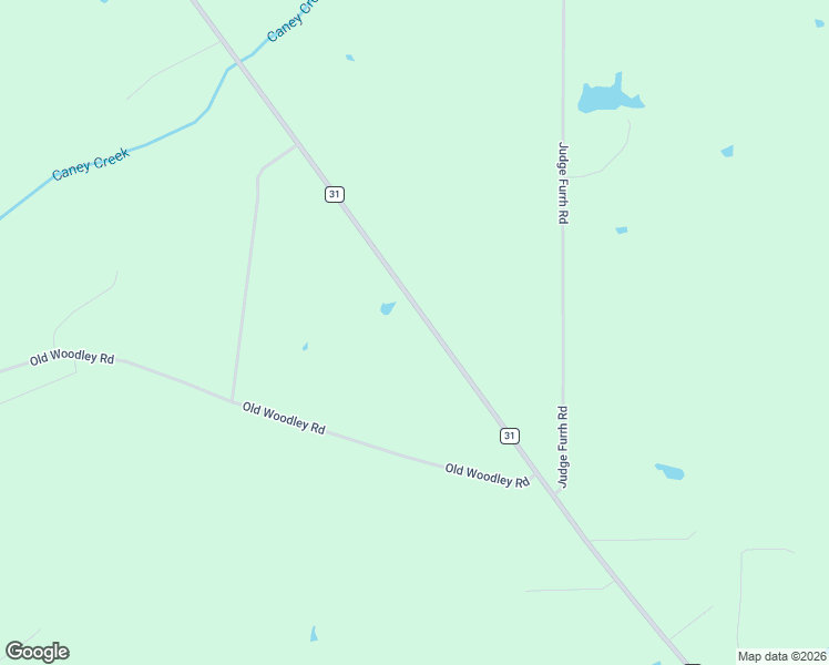 map of restaurants, bars, coffee shops, grocery stores, and more near 16240 Farm to Market Road 31 in Elysian Fields