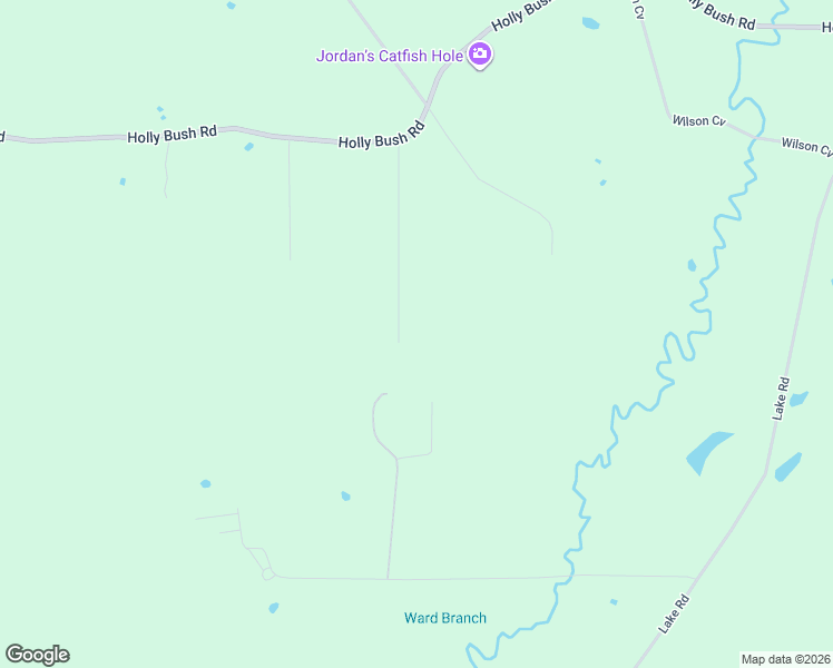 map of restaurants, bars, coffee shops, grocery stores, and more near 181 Jodie Drive in Pelahatchie