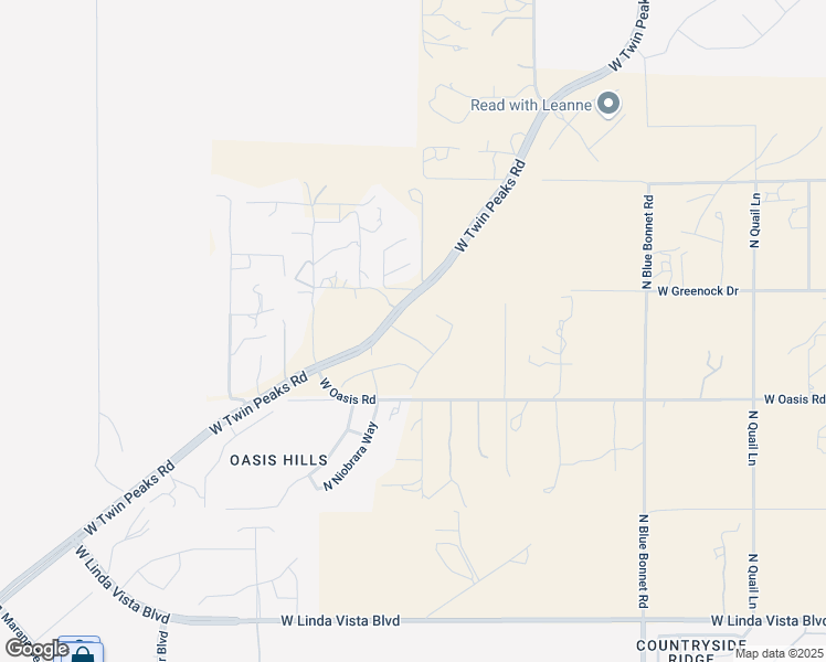 map of restaurants, bars, coffee shops, grocery stores, and more near 5854 West Indian Sunrise Drive in Marana