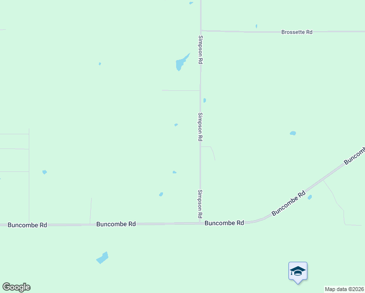 map of restaurants, bars, coffee shops, grocery stores, and more near 9288 Par Road 159 in Shreveport