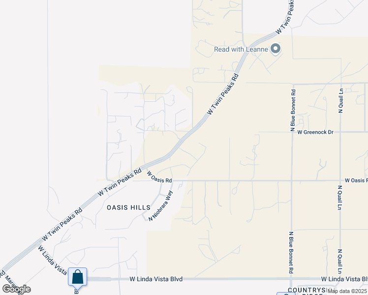 map of restaurants, bars, coffee shops, grocery stores, and more near 5854 West Indian Sunrise Drive in Oro Valley
