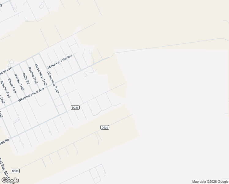 map of restaurants, bars, coffee shops, grocery stores, and more near 2410-2498 Webb Road in Las Cruces