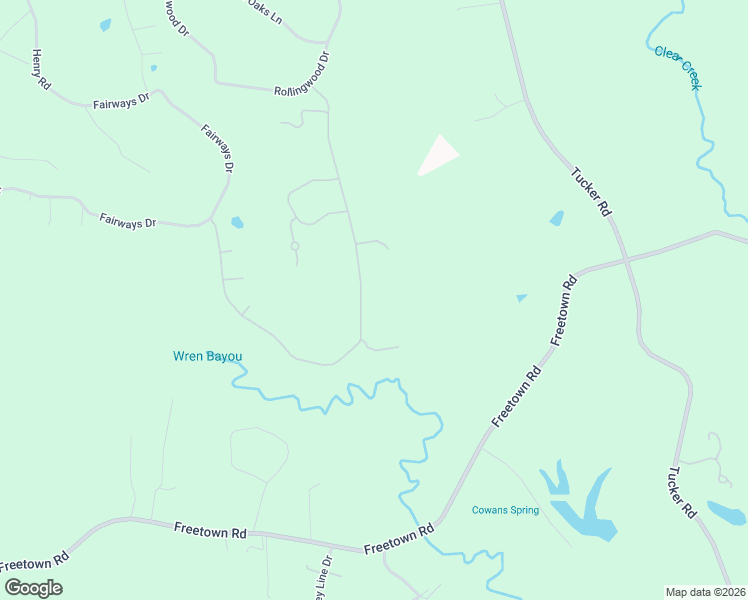 map of restaurants, bars, coffee shops, grocery stores, and more near 204 Pebble Beach Dr in Vicksburg