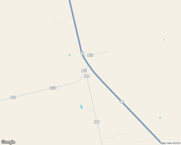 map of restaurants, bars, coffee shops, grocery stores, and more near 5308 Texas 70 in Sweetwater