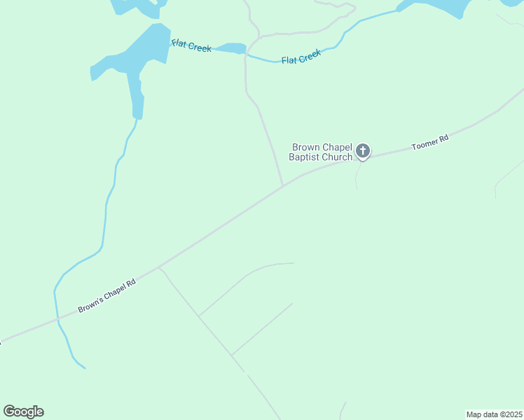 map of restaurants, bars, coffee shops, grocery stores, and more near 1980 Brown's Chapel Road in Perry