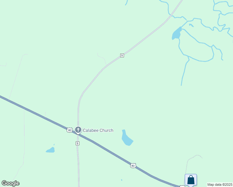 map of restaurants, bars, coffee shops, grocery stores, and more near in Shorter